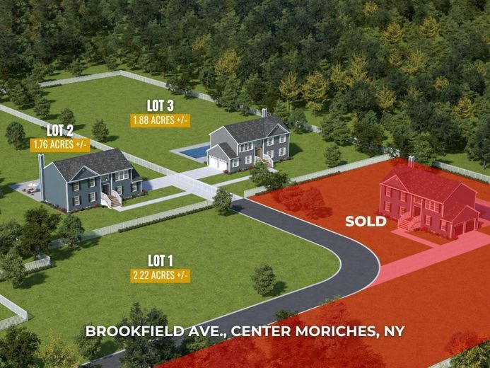 (Lot 2) 103 Brookfield Avenue #A