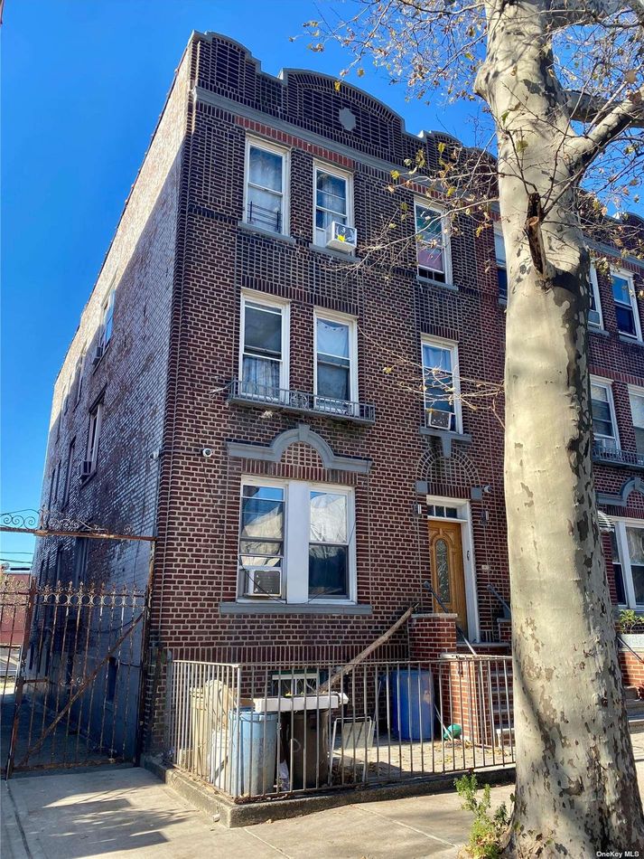 Image 1 of 7 for 1255 Wheeler Avenue in Bronx, NY, 10472