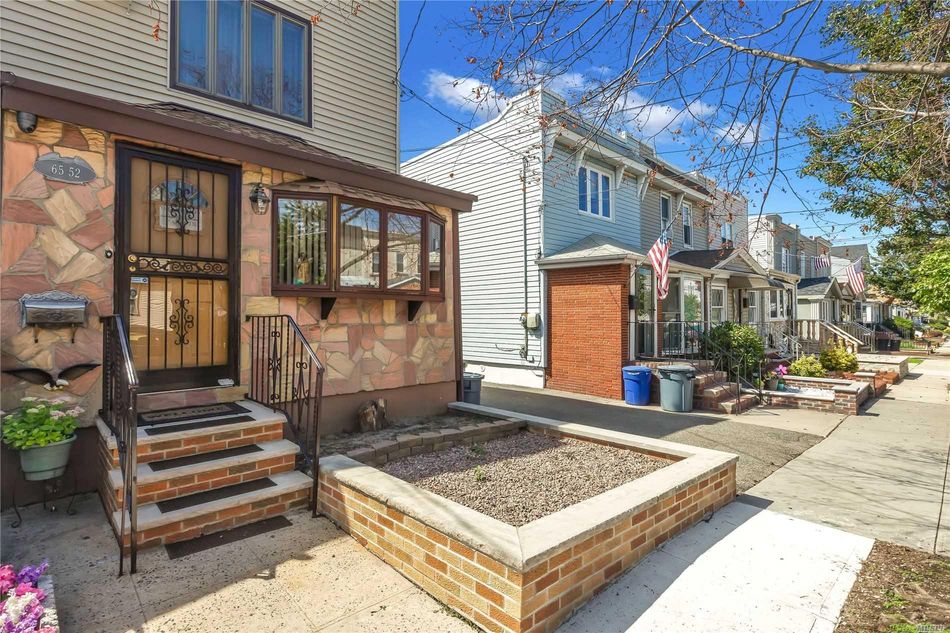 Image 1 of 22 for 65-52 79th Place in Queens, Middle Village, NY, 11379