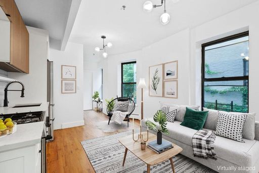 Image 1 of 7 for 1062 Bergen STREET #2D in Brooklyn, NY, 11216