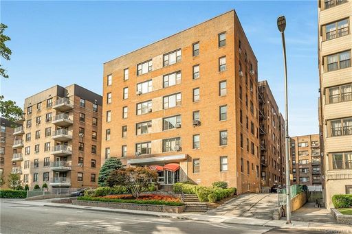 Image 1 of 23 for 10 N Broadway #6K in Westchester, White Plains, NY, 10601