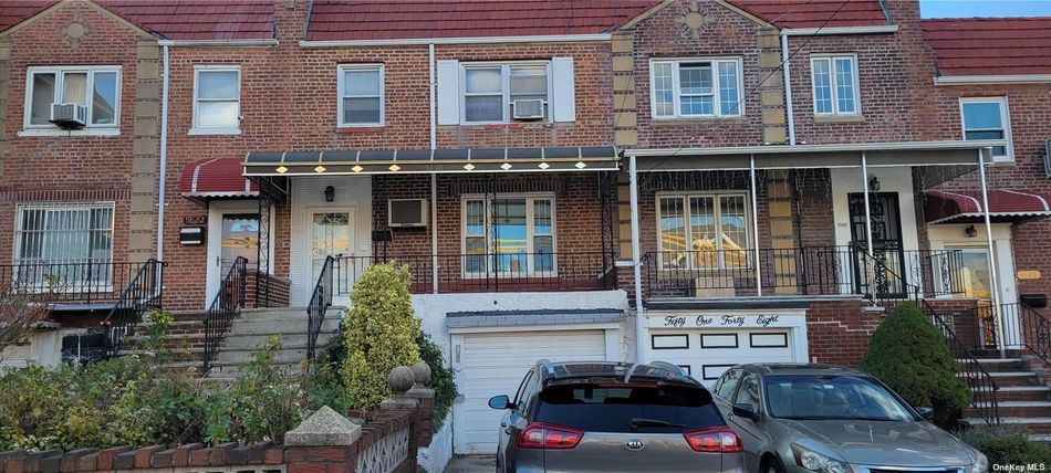 Image 1 of 20 for 51-50 70th Street in Queens, Woodside, NY, 11377