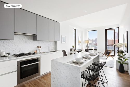 Image 1 of 7 for 287 East Houston Street #6A in Manhattan, New York, NY, 10002