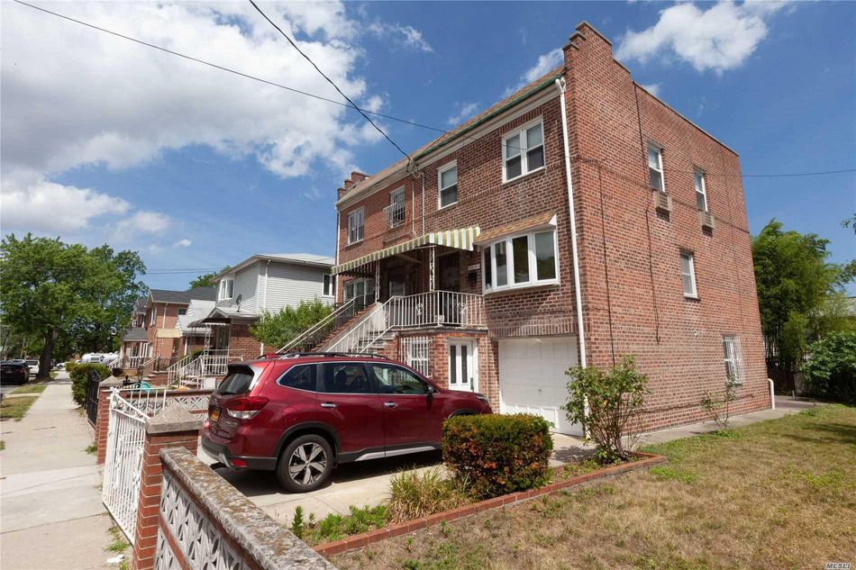 Image 1 of 23 for 154-43 59th Avenue in Queens, Flushing, NY, 11355