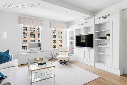 Image 1 of 21 for 40 West 72nd Street #121 in Manhattan, New York, NY, 10023
