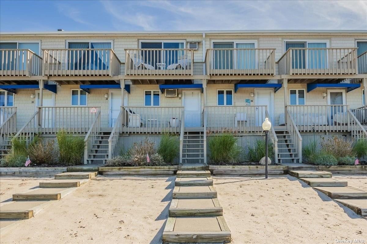 575 Dune Road #35 in Long Island, Westhampton Bch, NY 11978