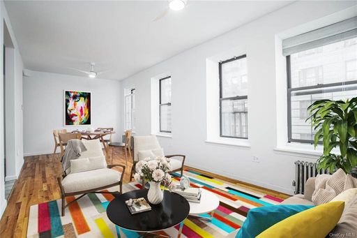 Image 1 of 12 for 517 W 144th Street #15 in Manhattan, New York, NY, 10031