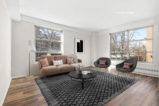 Image 1 of 9 for 549 West 123rd Street #2B in Manhattan, NEW YORK, NY, 10027