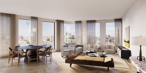 Image 1 of 18 for 300 West 122nd Street #8B in Manhattan, New York, NY, 10027
