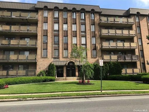 Image 1 of 18 for 175 Maple Avenue #5L in Long Island, Westbury, NY, 11590