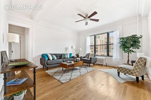 Image 1 of 9 for 241 West 108th Street #8C in Manhattan, New York, NY, 10025