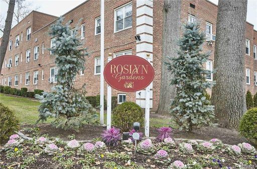 Image 1 of 22 for 75 Edwards Street #2C in Long Island, Roslyn Heights, NY, 11577