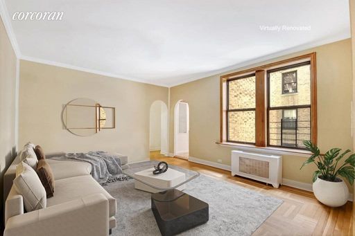 Image 1 of 7 for 860 West 181st Street #23 in Manhattan, NEW YORK, NY, 10033
