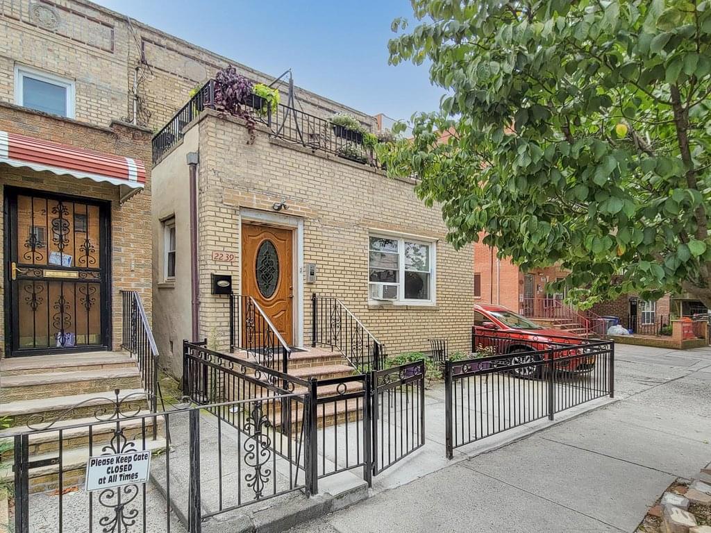 22-39 28th Street in Queens, Queens, NY 11102