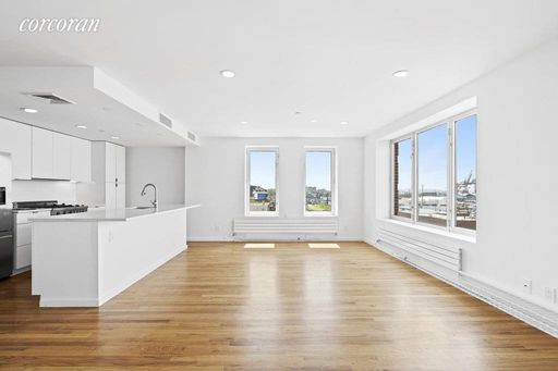Image 1 of 12 for 75 Columbia Street #5B in Brooklyn, NY, 11201