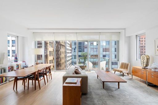 Image 1 of 14 for 119 Fulton Street #11 in Manhattan, NEW YORK, NY, 10038