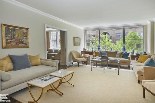 Image 1 of 12 for 169 East 69th Street #5A in Manhattan, New York, NY, 10021