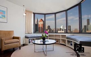 Image 1 of 17 for 330 East 38th Street #33F in Manhattan, New York, NY, 10016
