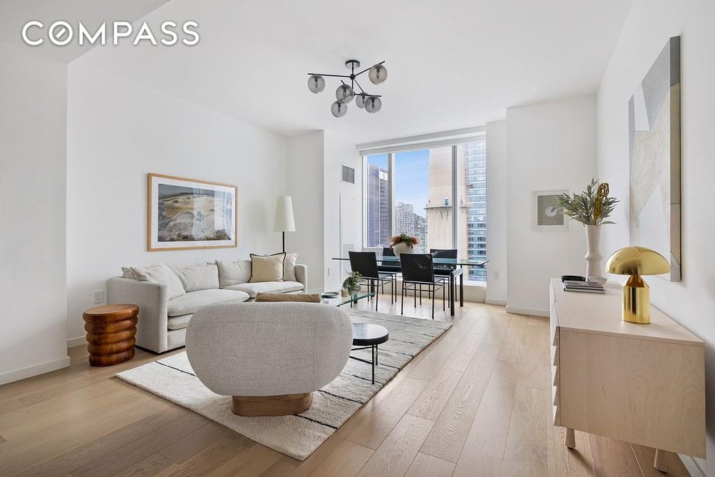 1 West End Avenue #18G in Manhattan, New York, NY 10023