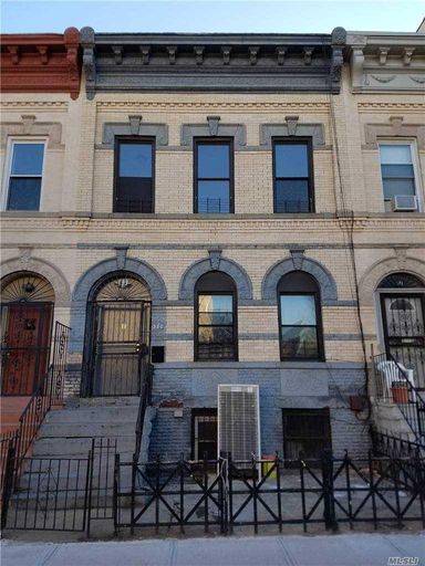 Image 1 of 16 for 380 Chauncey St in Brooklyn, NY, 11233