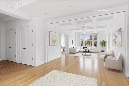 Image 1 of 15 for 310 West End Avenue #12CD in Manhattan, NEW YORK, NY, 10023