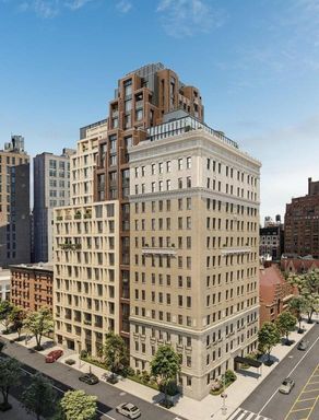 Image 1 of 13 for 378 West End Avenue #1C in Manhattan, New York, NY, 10024