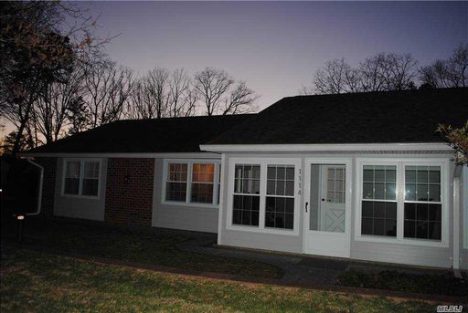 Image 1 of 13 for 111A Exmore Ct #55 in Long Island, Ridge, NY, 11961