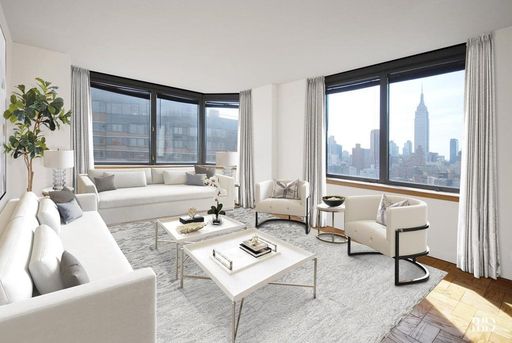 Image 1 of 23 for 415 East 37th Street #29N in Manhattan, NEW YORK, NY, 10016