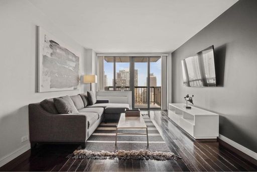 Image 1 of 17 for 300 East 54th Street #26C in Manhattan, New York, NY, 10022