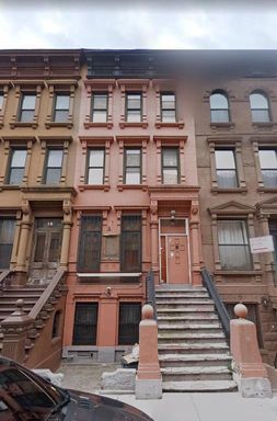 Image 1 of 5 for 12 West 131st Street in Manhattan, New York, NY, 10037