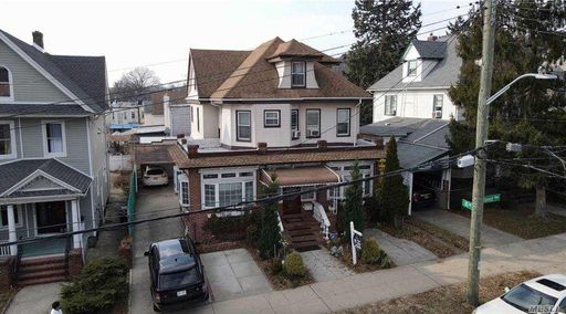 Image 1 of 16 for 85-24 Forest Parkway in Queens, Woodhaven, NY, 11421