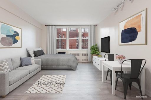 Image 1 of 11 for 227 Ocean Parkway #6F in Brooklyn, NY, 11218