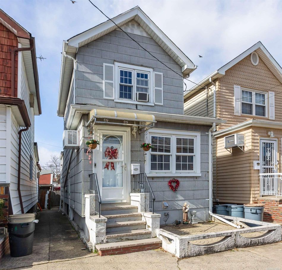Image 1 of 19 for 2210 W 5th Street in Brooklyn, Gravesend, NY, 11223