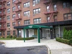 Image 1 of 11 for 84-40 153rd Avenue #3G in Queens, Howard Beach, NY, 11414