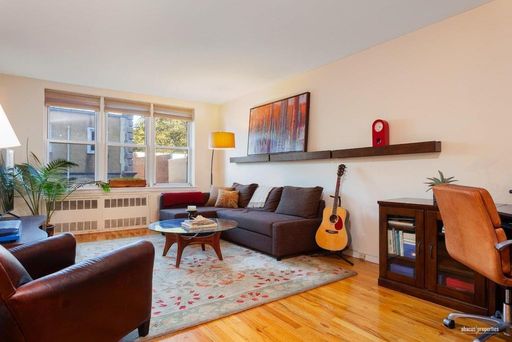 Image 1 of 10 for 227 Ocean Parkway #3H in Brooklyn, NY, 11218