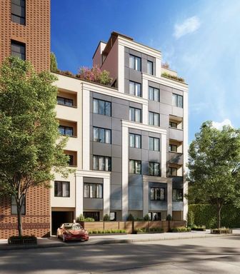 Image 1 of 11 for 707 Willoughby Avenue #3A in Brooklyn, NY, 11206