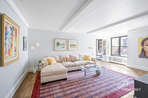 Image 1 of 10 for 333 East 53rd Street #8H in Manhattan, New York, NY, 10022