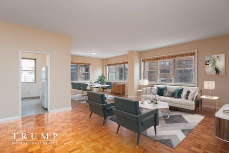 Image 1 of 16 for 200 East 58th Street #15H in Manhattan, NEW YORK, NY, 10022