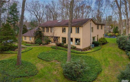 Image 1 of 36 for 460 Annandale Drive in Long Island, Oyster Bay Cove, NY, 11791