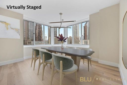 Image 1 of 23 for 61 West 62nd Street #14JK in Manhattan, New York, NY, 10023