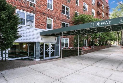 Image 1 of 25 for 3363 Sedgwick avenue #6L in Bronx, NY, 10463