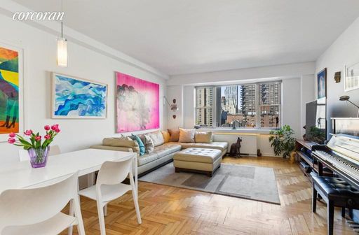 Image 1 of 7 for 200 East End Avenue #10N in Manhattan, New York, NY, 10128