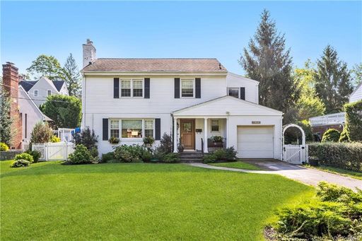 Image 1 of 28 for 323 Hollywood Avenue in Westchester, Tuckahoe, NY, 10707
