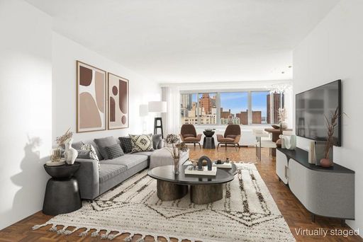 Image 1 of 18 for 401 East 86th Street #17A in Manhattan, New York, NY, 10028