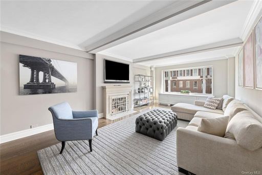 Image 1 of 22 for 2 Sutton Pl S #15E in Manhattan, New York, NY, 10022