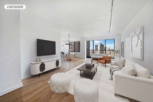 Image 1 of 13 for 50 East 89th Street #24C in Manhattan, New York, NY, 10128