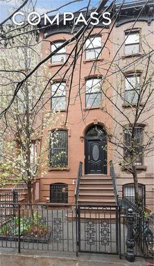Image 1 of 18 for 180 Adelphi Street in Brooklyn, NY, 11205