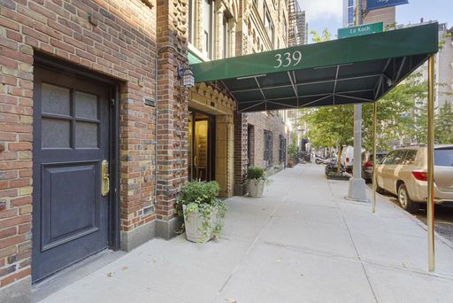 Image 1 of 11 for 339 East 58th Street #3E in Manhattan, NEW YORK, NY, 10022