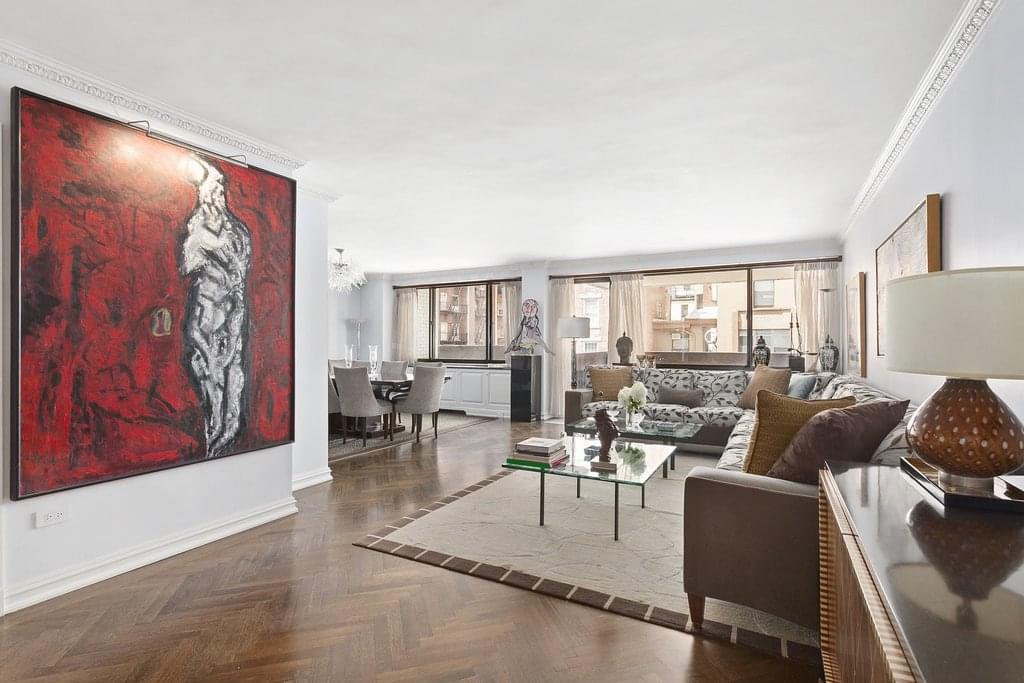 40 East 80th Street #3A in Manhattan, New York, NY 10075