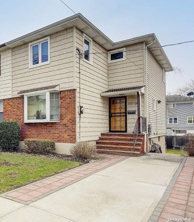 Image 1 of 36 for 235-08 147th Drive in Queens, Rosedale, NY, 11422